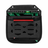 DiamondBack Toolbelts | Speed Square Pocket X V2.0