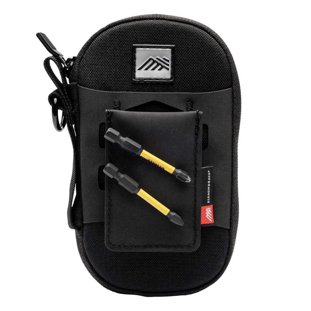 DiamondBack | Driver/Drill Bit Case X