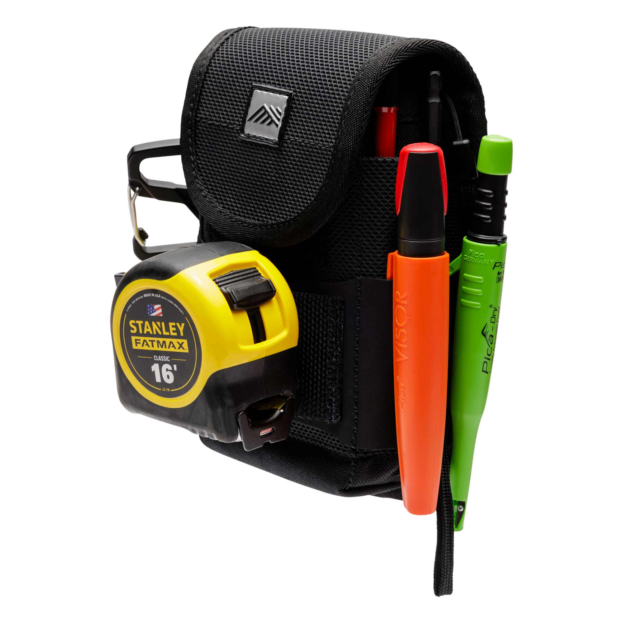 DiamondBack Toolbelts | EDC X