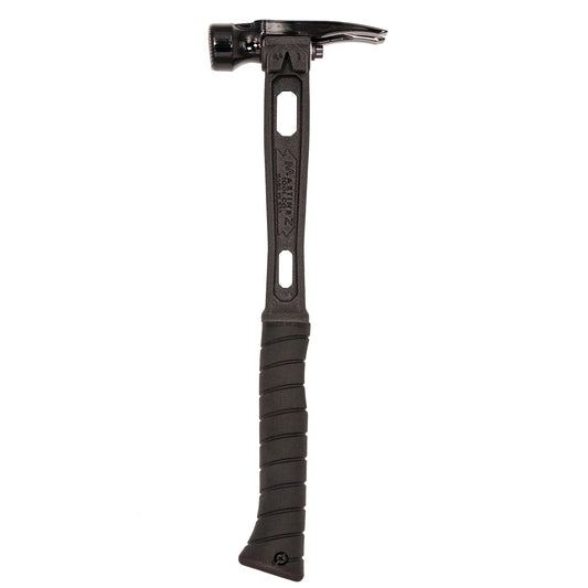 Martinez Dark Knight 15oz M1 Titanium Raming Hammer