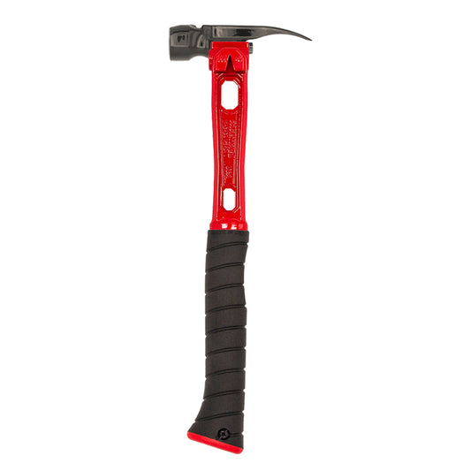 Martinez Tools | M4 12oz Deadpool Titanium Finishing Hammer