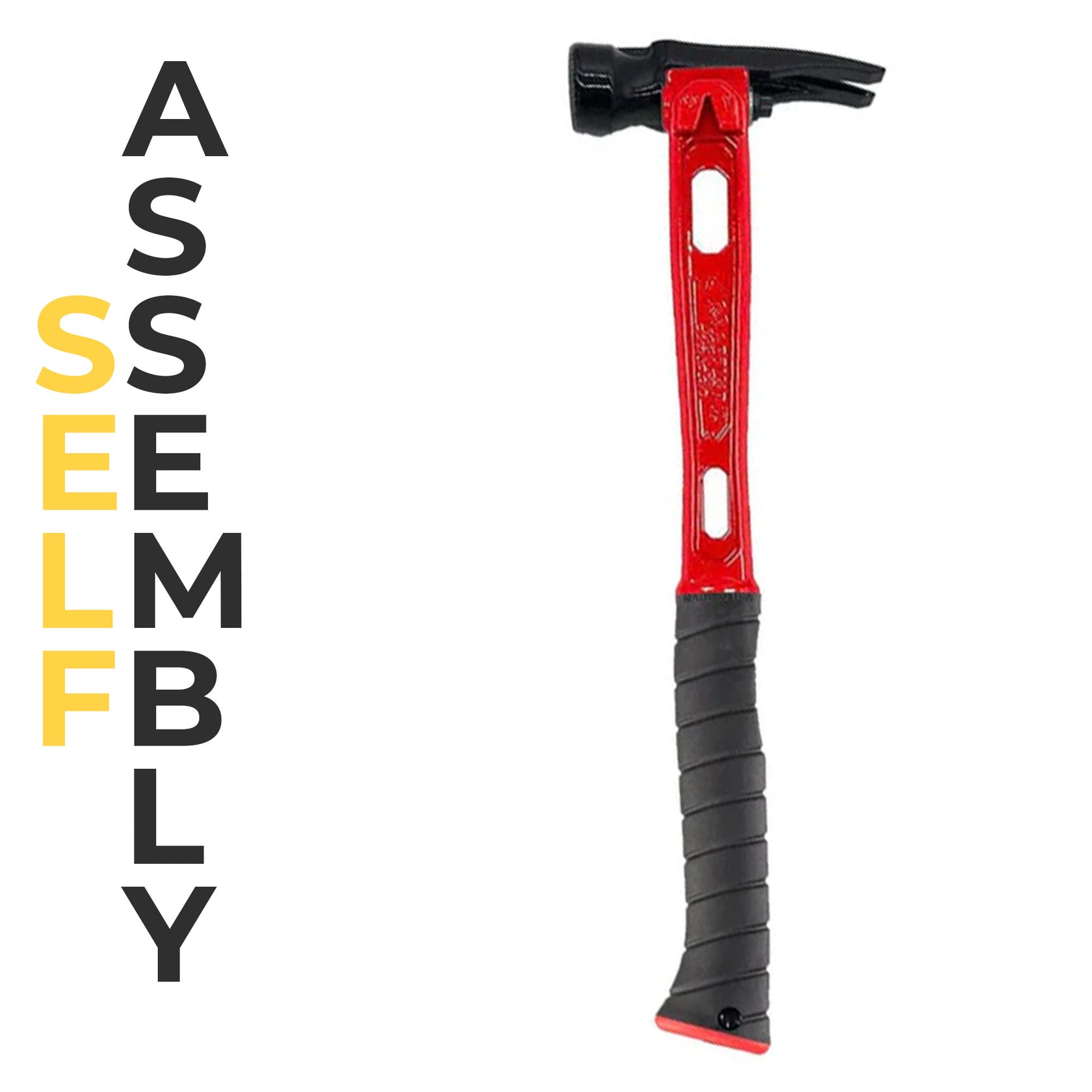 Martinez Tools | M1 15oz Deadpool Titanium Framing Hammer – TF Tools Ltd