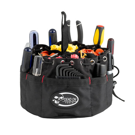 Dead On | Parachute Bag