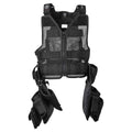 DiamondBack Toolbelts | Denali '25 Vest System