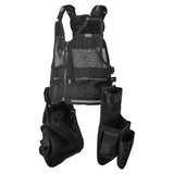 DiamondBack Toolbelts | Denali '25 Vest System