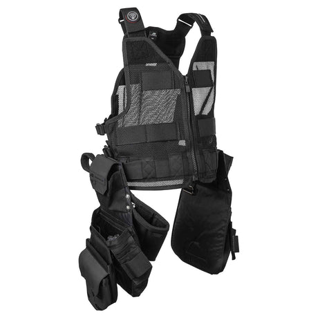 DiamondBack Toolbelts | Denali '25 Vest System