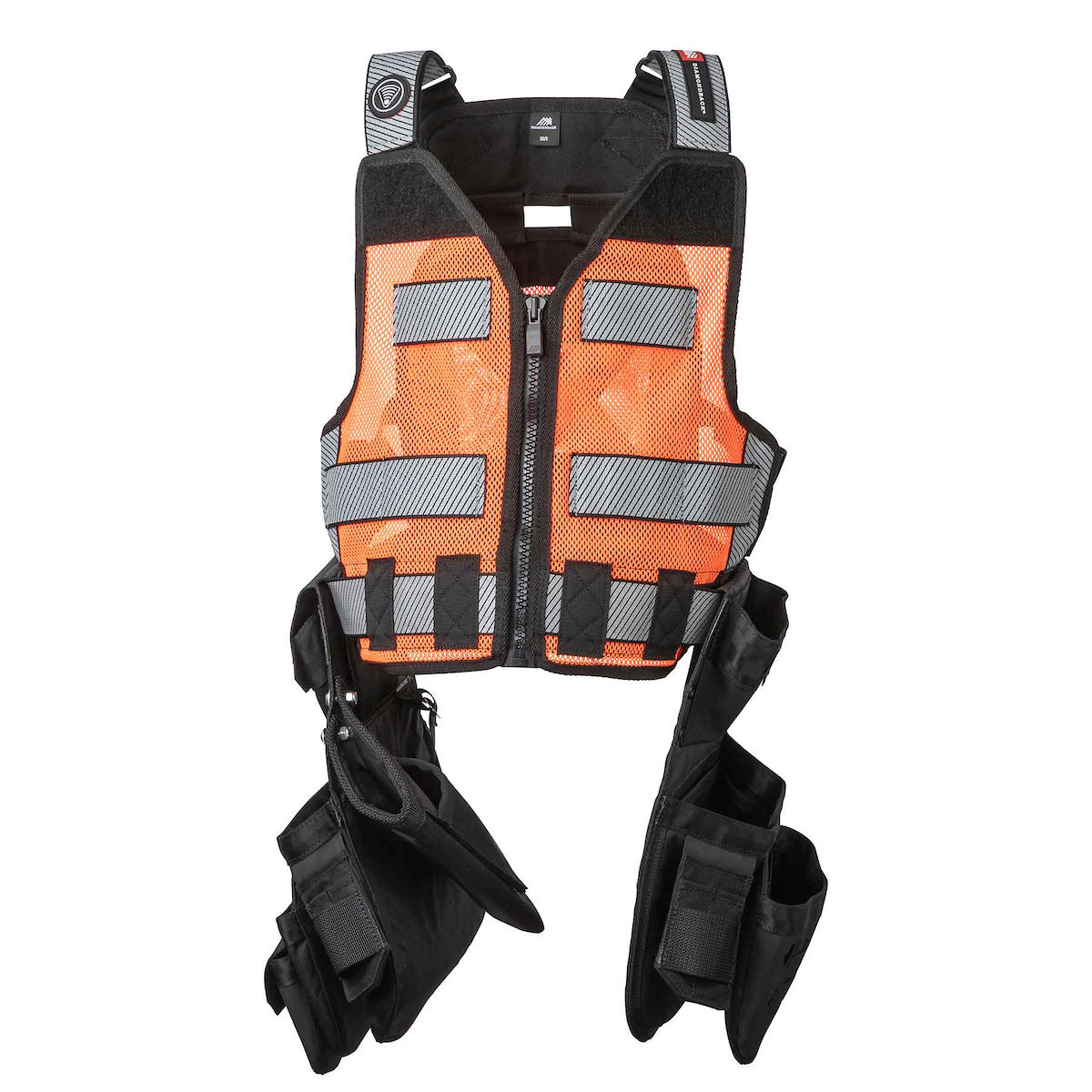 DiamondBack Toolbelts | Denali '25 Vest System