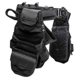 DiamondBack Toolbelts | Denali X Belt System