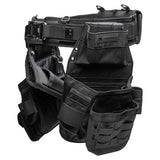 DiamondBack Toolbelts | Denali X Belt System