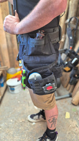 DiamondBack Toolbelts | Denali X Belt System