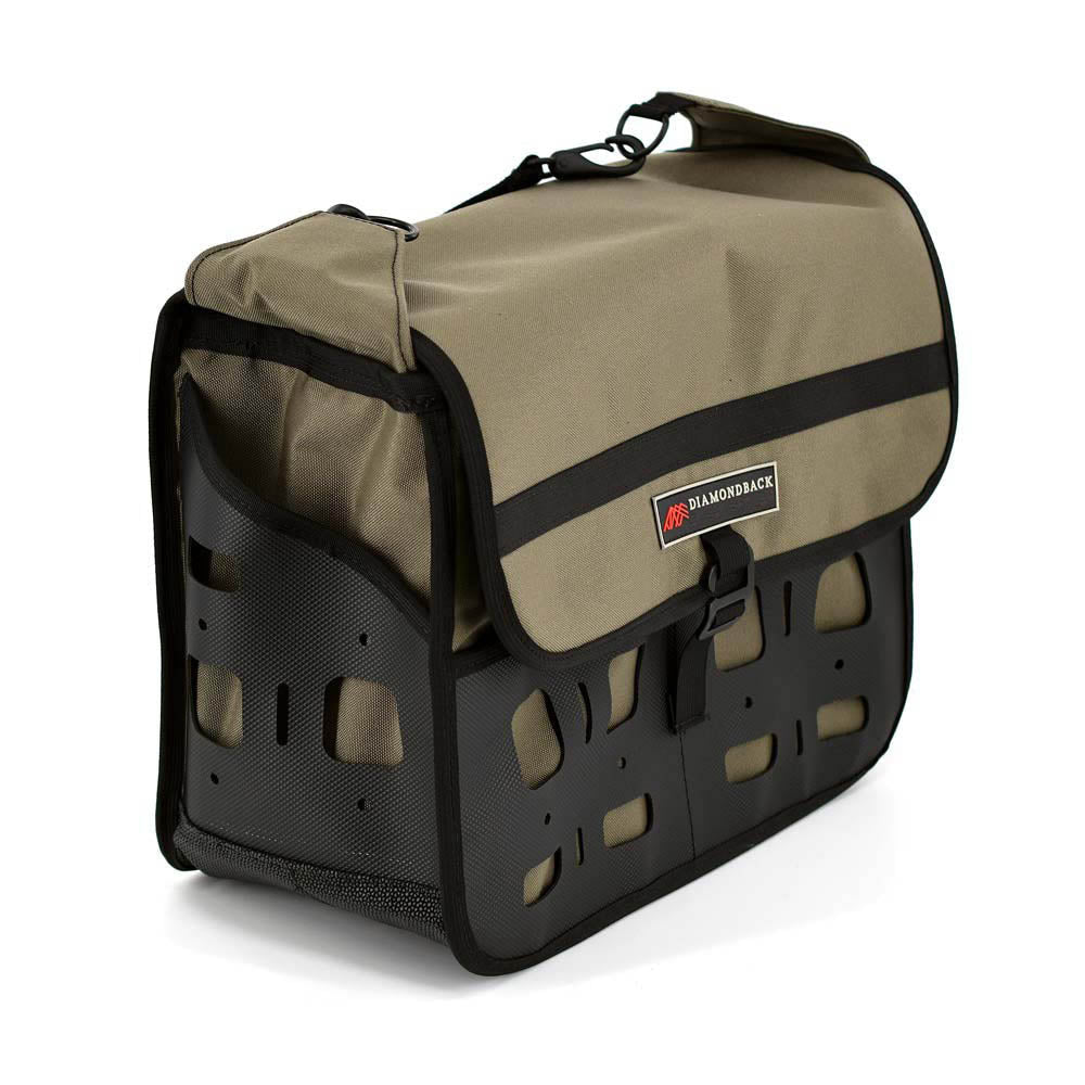 DiamondBack Werkzeuggürtel | Tengo Tasche