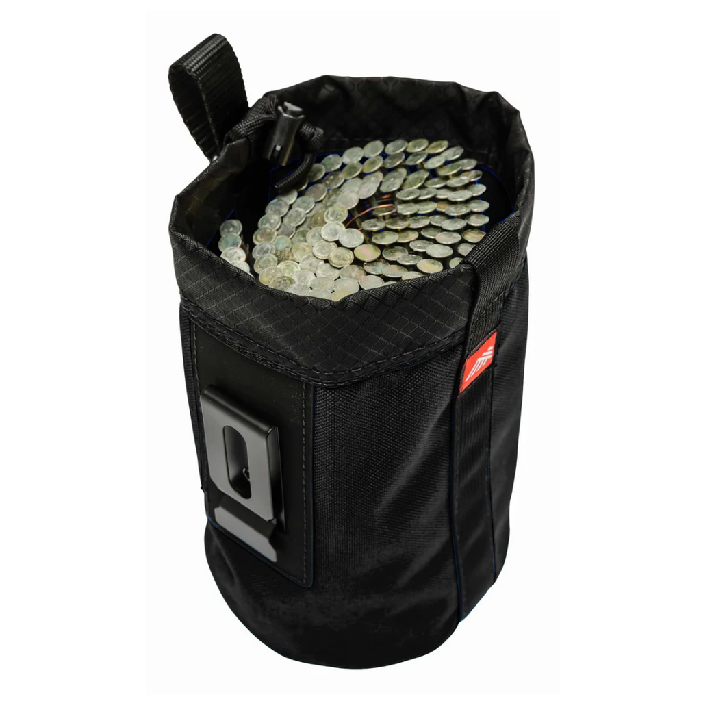 DiamondBack Toolbelts | DB Sax2 Round bottom