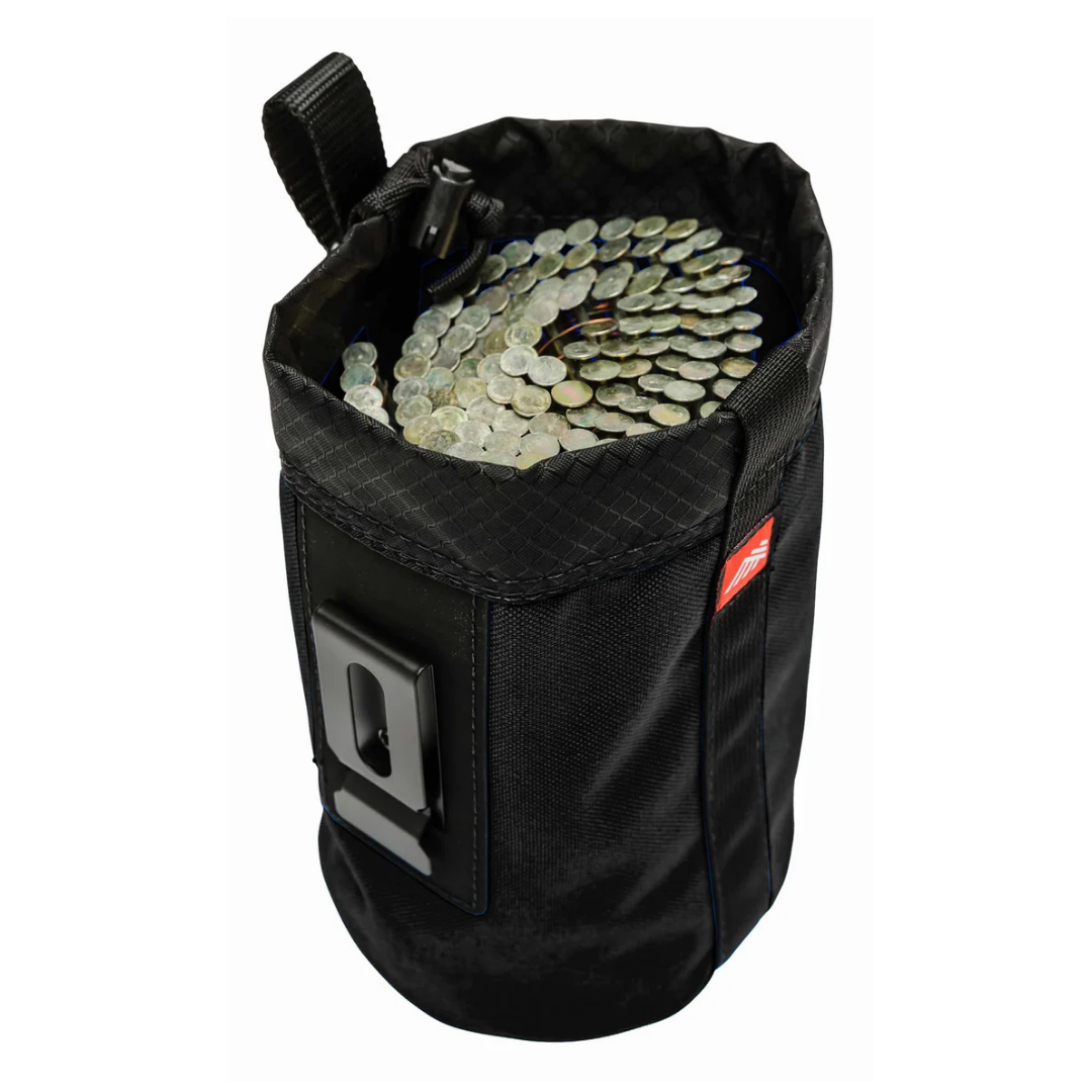 DiamondBack Toolbelts | DB Sax2 Round bottom