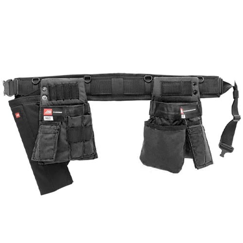 DiamondBack Toolbelts | Maestro System