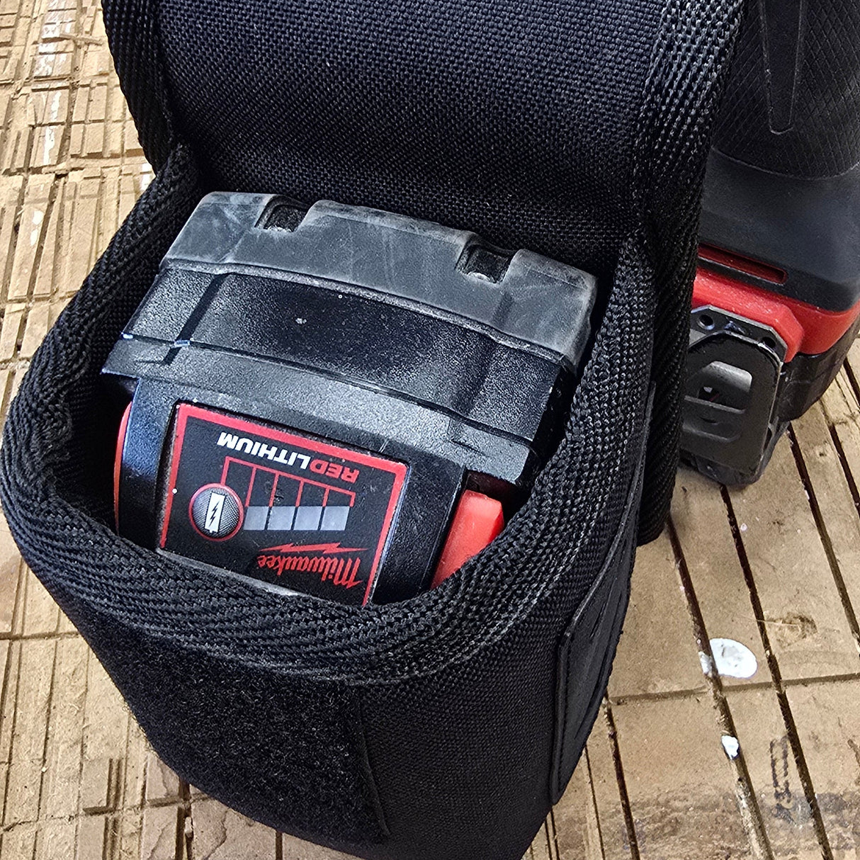 DiamondBack Toolbelts | Power Pax