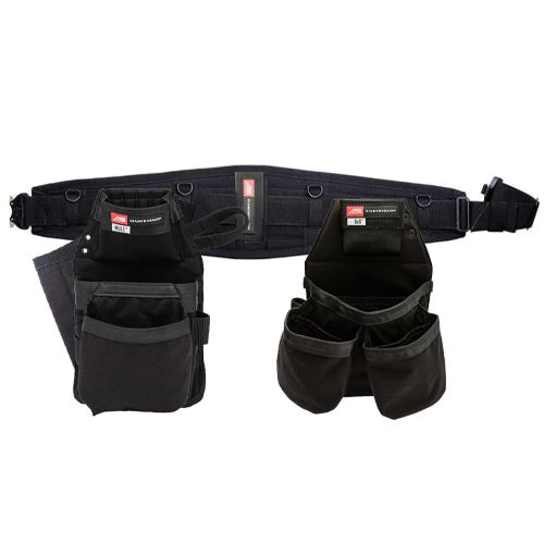 DiamondBack Toolbelts | Seven Toolbelt