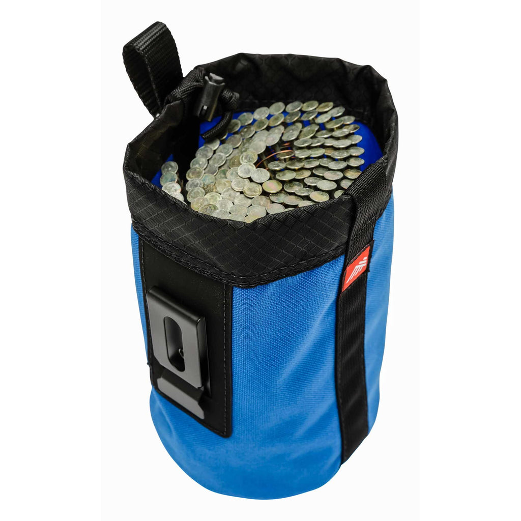 DiamondBack Toolbelts | DB Sax2 Round bottom