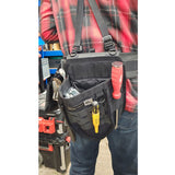 DiamondBack Toolbelts | Bolt Bag X