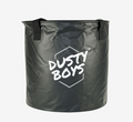 Dusty Boys | Collapsible Bucket