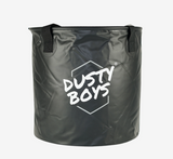 Dusty Boys | Collapsible Bucket