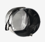 Dusty Boys | Collapsible Bucket