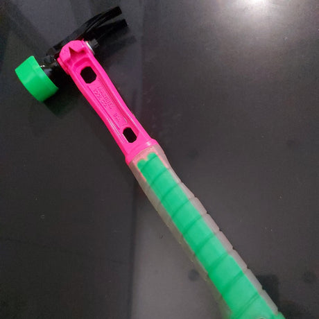 Martinez Tools | M4 14in Titanium handles