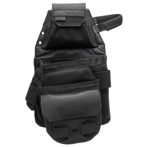 DiamondBack Toolbelts | EMX Pouch