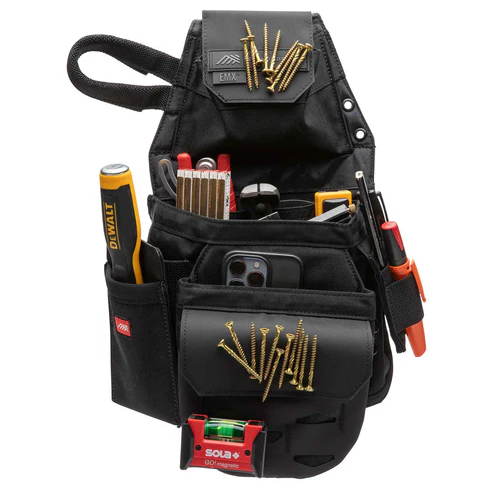 DiamondBack Toolbelts | EMX Pouch