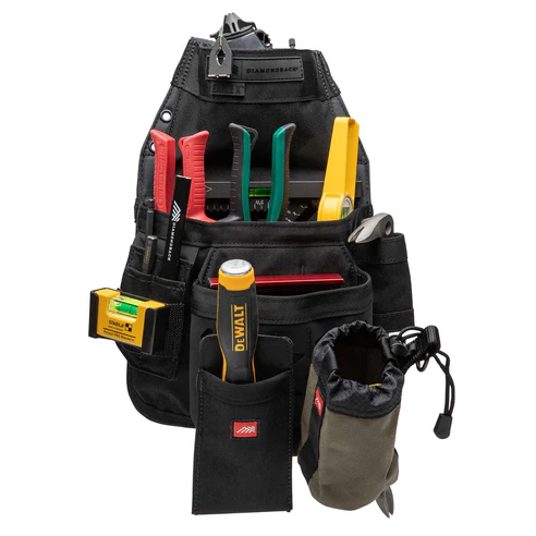 DiamondBack Toolbelts | Eagle X Pouch