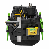 DiamondBack Toolbelts | 724 Euro X Pouch