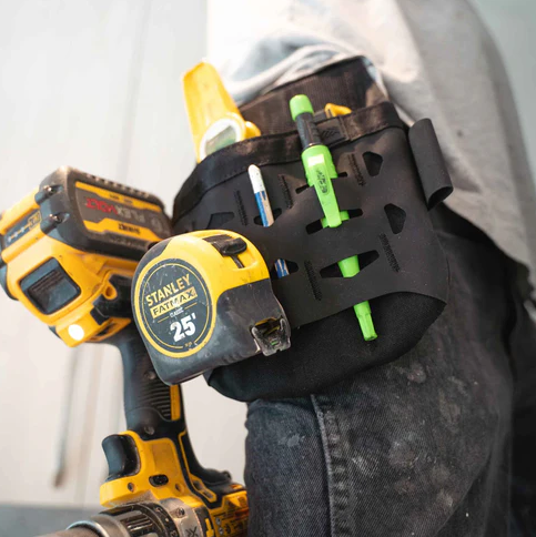 DiamondBack Toolbelts | 724 Euro X Pouch