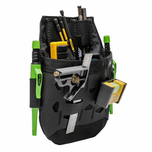 DiamondBack Toolbelts | 724 Euro X Pouch