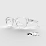 Hyspecs Eyewear | Flyers Clear UV400 Lens