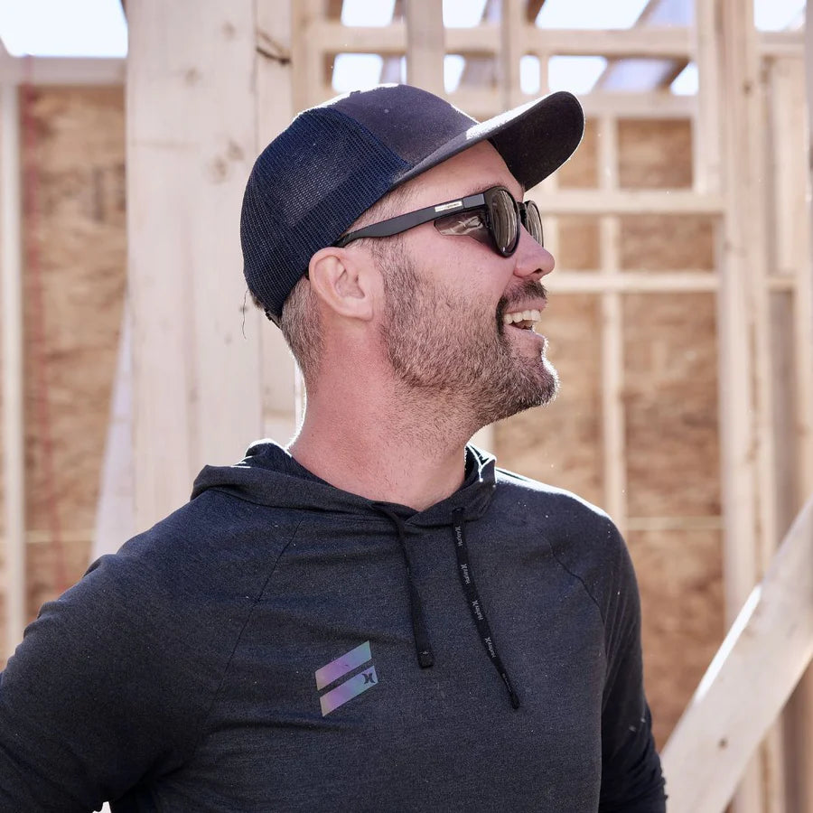 Hyspecs Eyewear | Flyers Polarised Lens Brown Tort