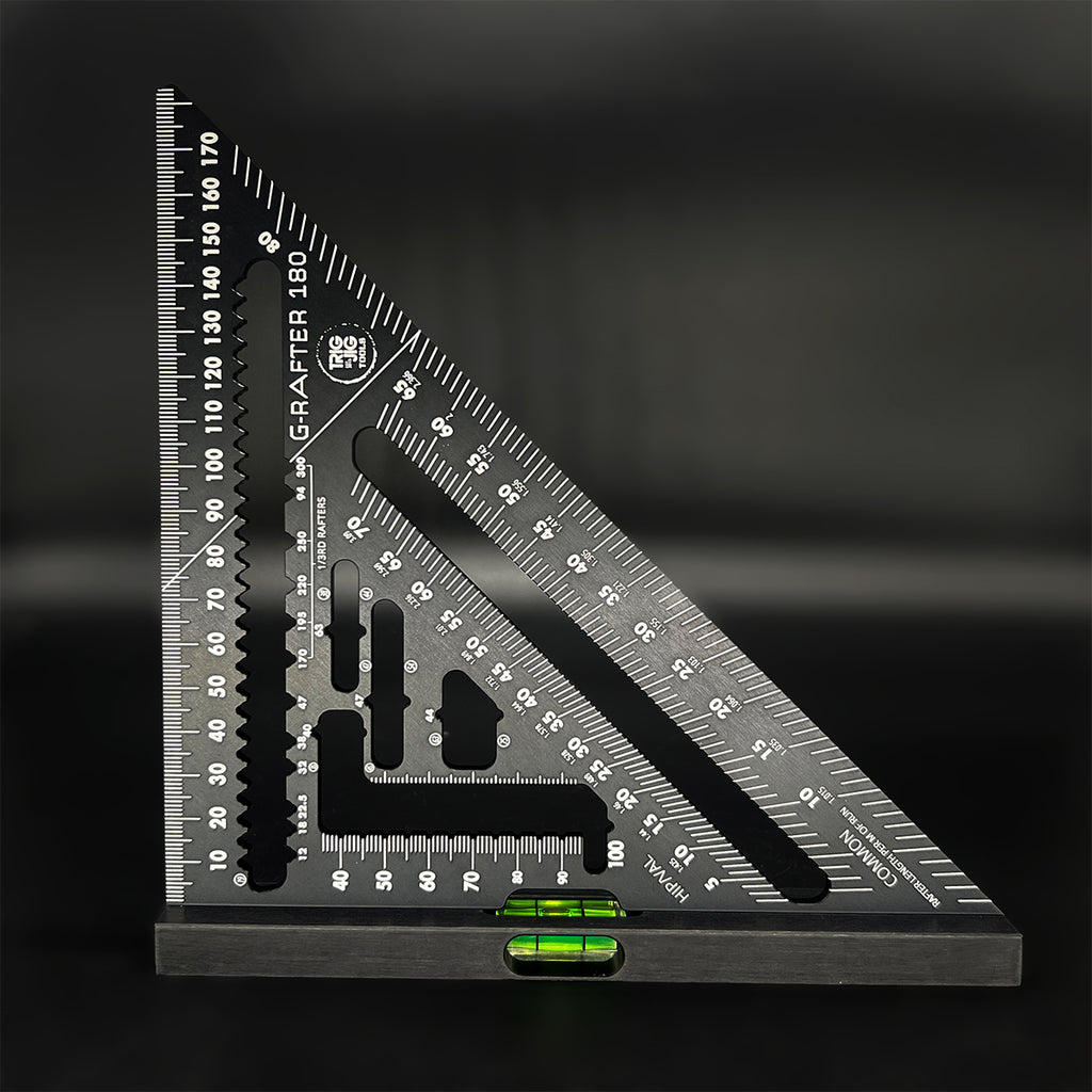 TrigJig | Grafter 180 Square