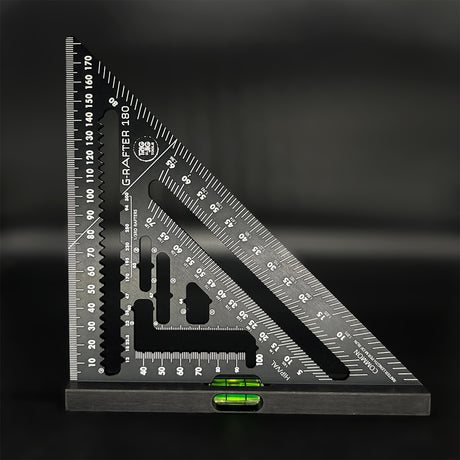 TrigJig | Grafter 180 Square