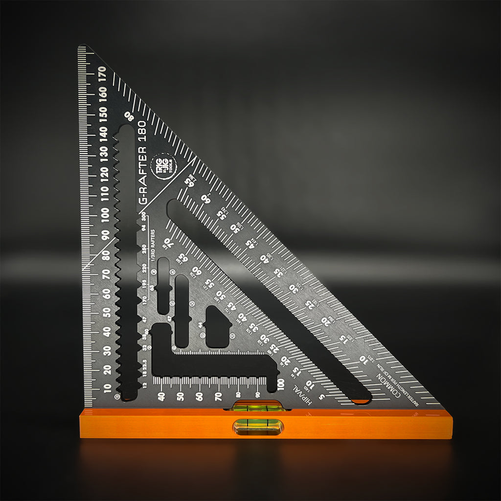 TrigJig | Grafter 180 Square