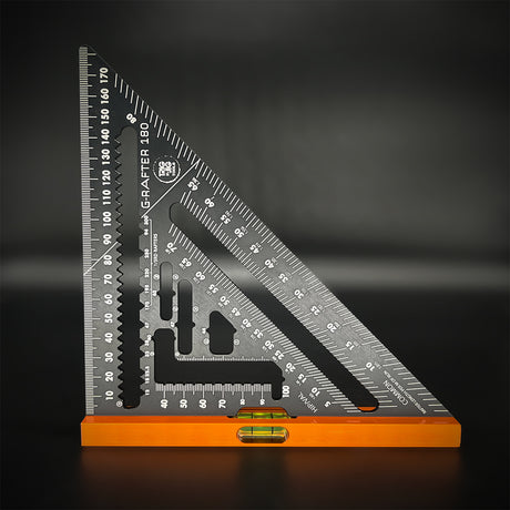 TrigJig | Grafter 180 Square