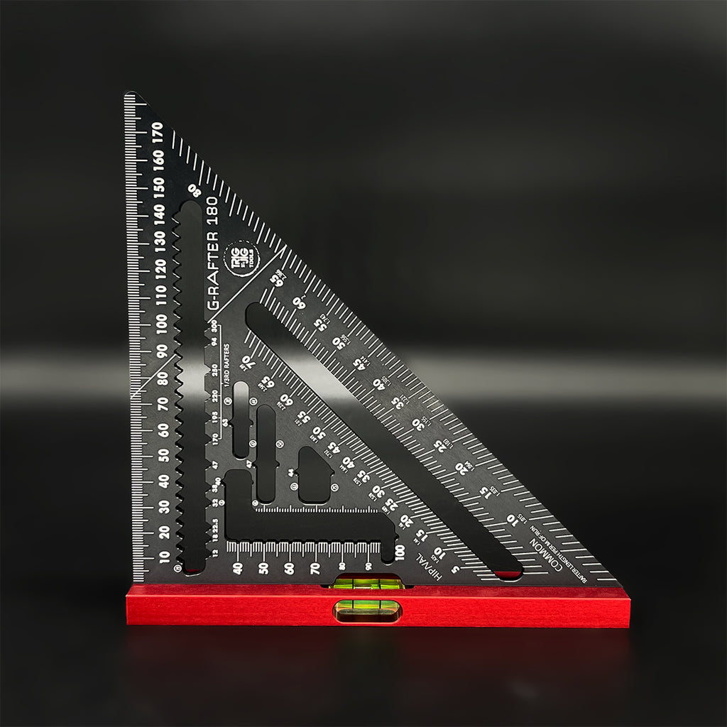 TrigJig | Grafter 180 Square