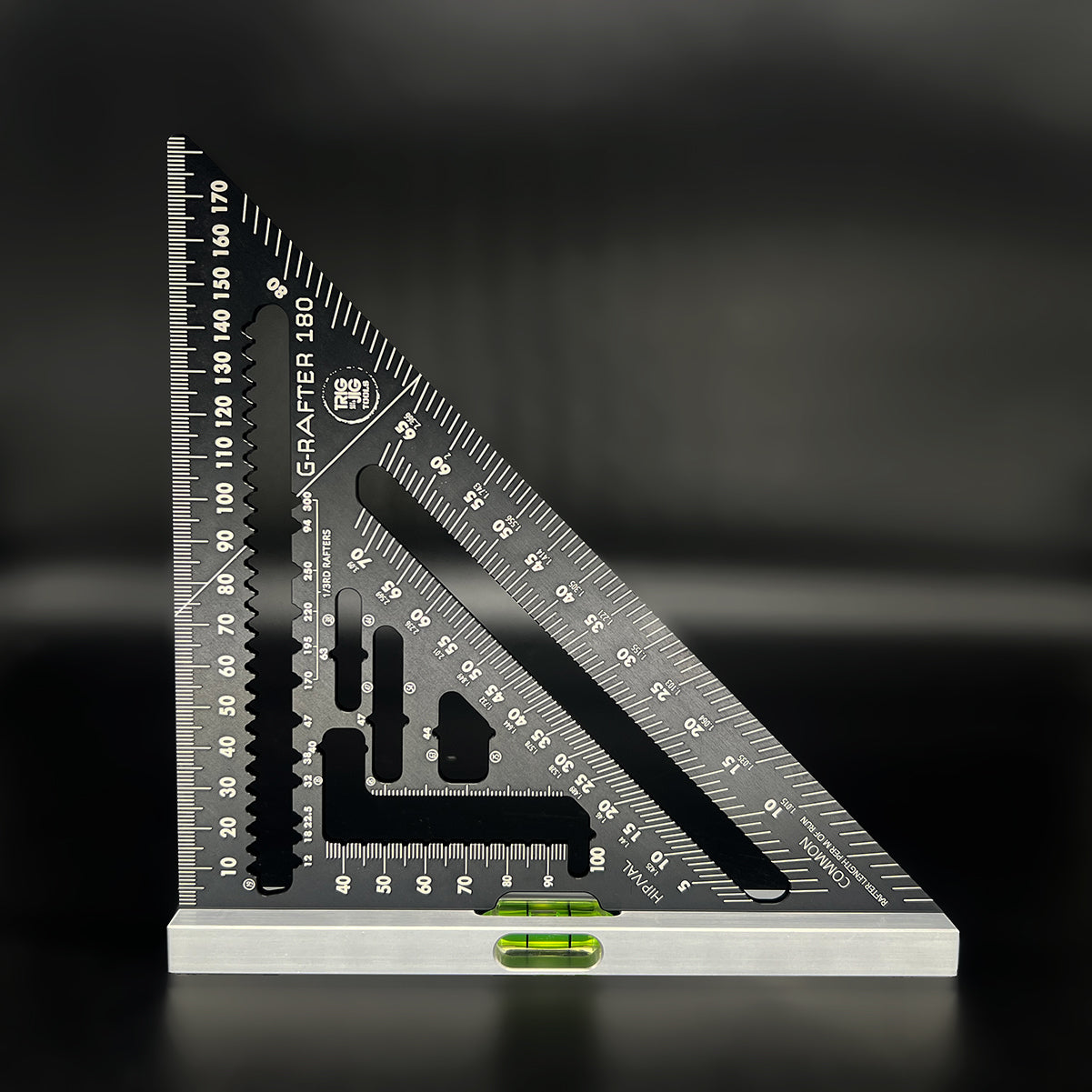 TrigJig | Grafter 180 Square