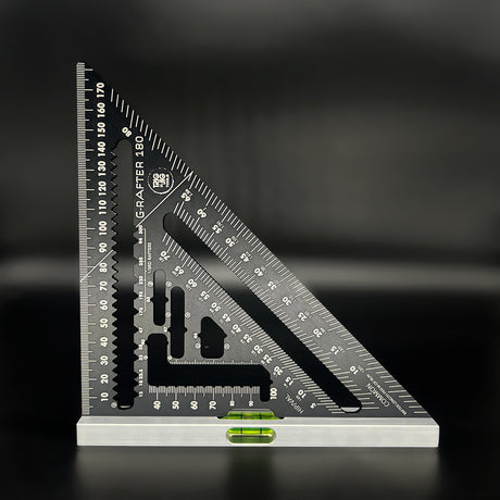 TrigJig | Grafter 180 Square