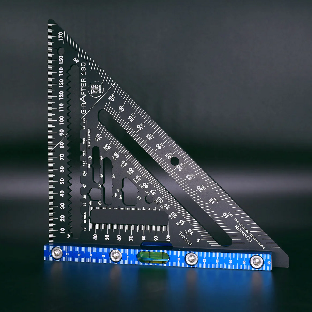 TrigJig | Grafter 180 Square