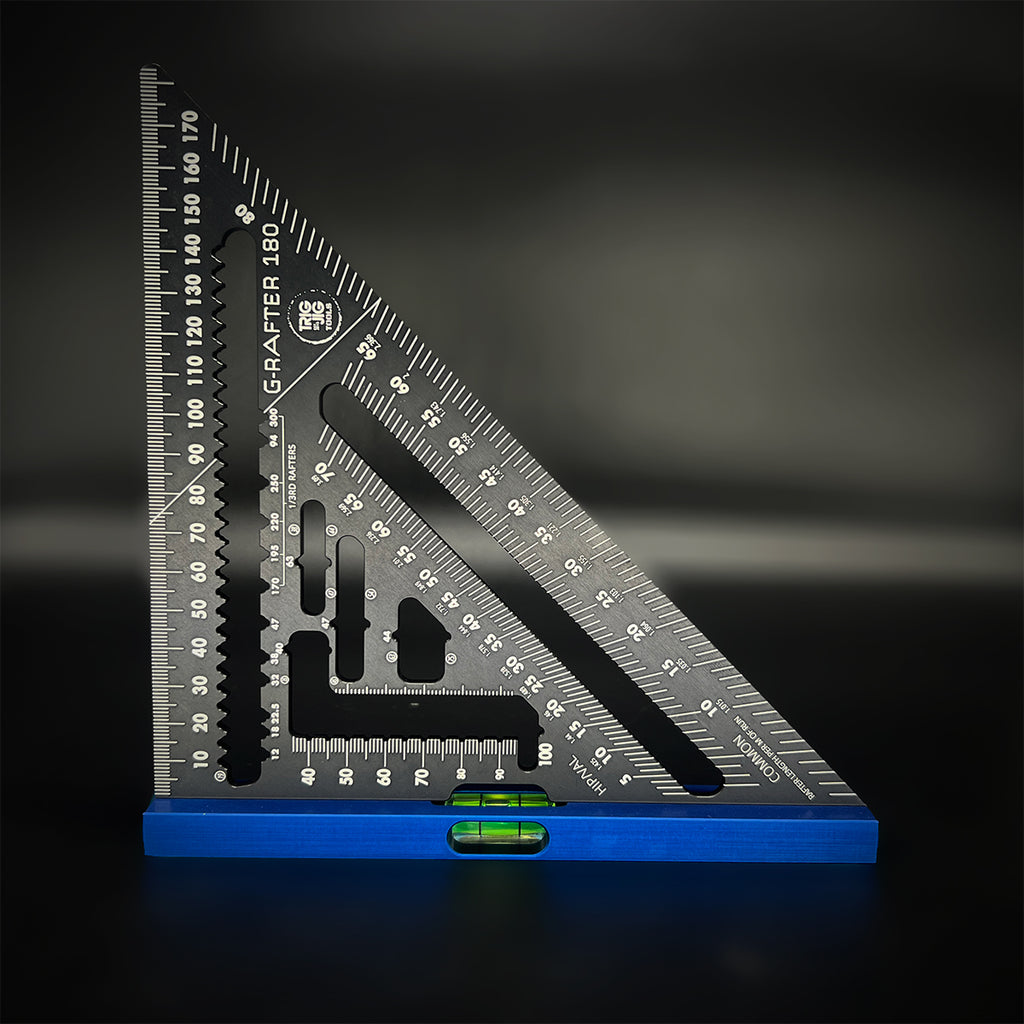TrigJig | Grafter 180 Square