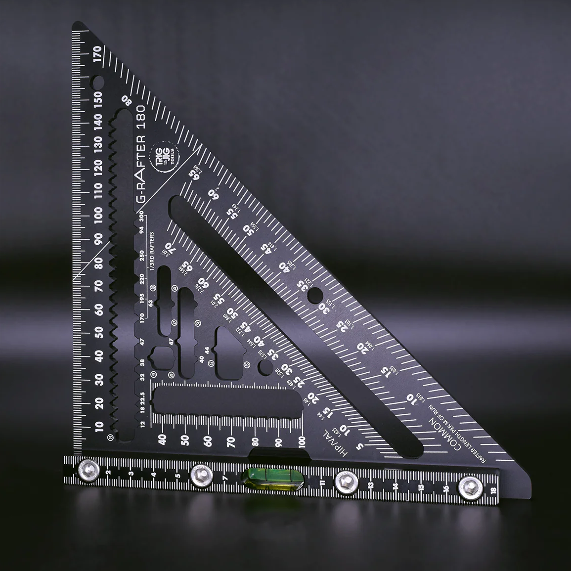 TrigJig | Grafter 180 Square