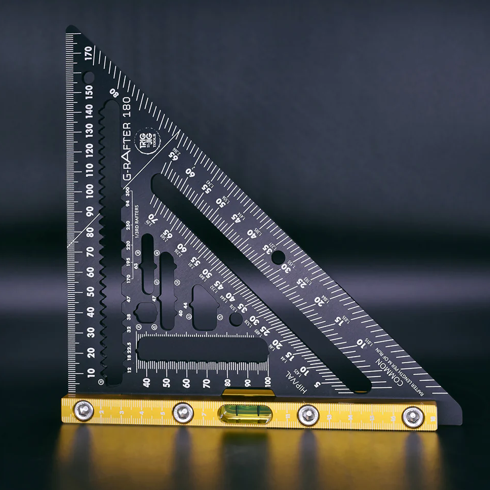 TrigJig | Grafter 180 Square