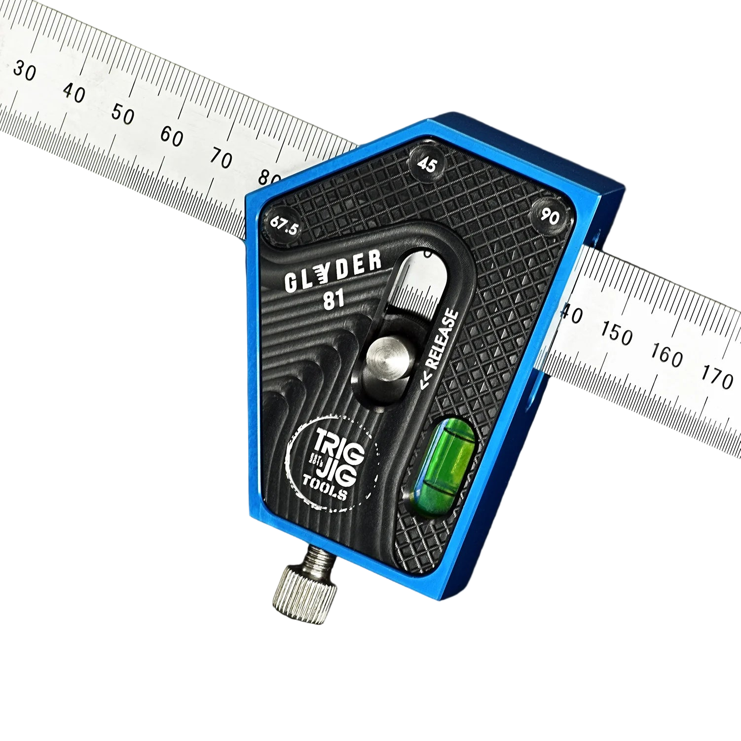 TrigJig | Glyder 81 Combination Square