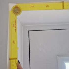 The Good Rule - Laser Edition 600mm