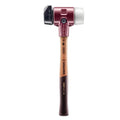 Halder | Simplex Mallet with Stand Up - 40cm Handle | Super-Plastic & Rubber