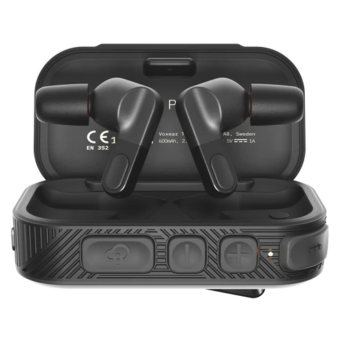 Voxear | Bluetooth Hearing Protection Earbuds