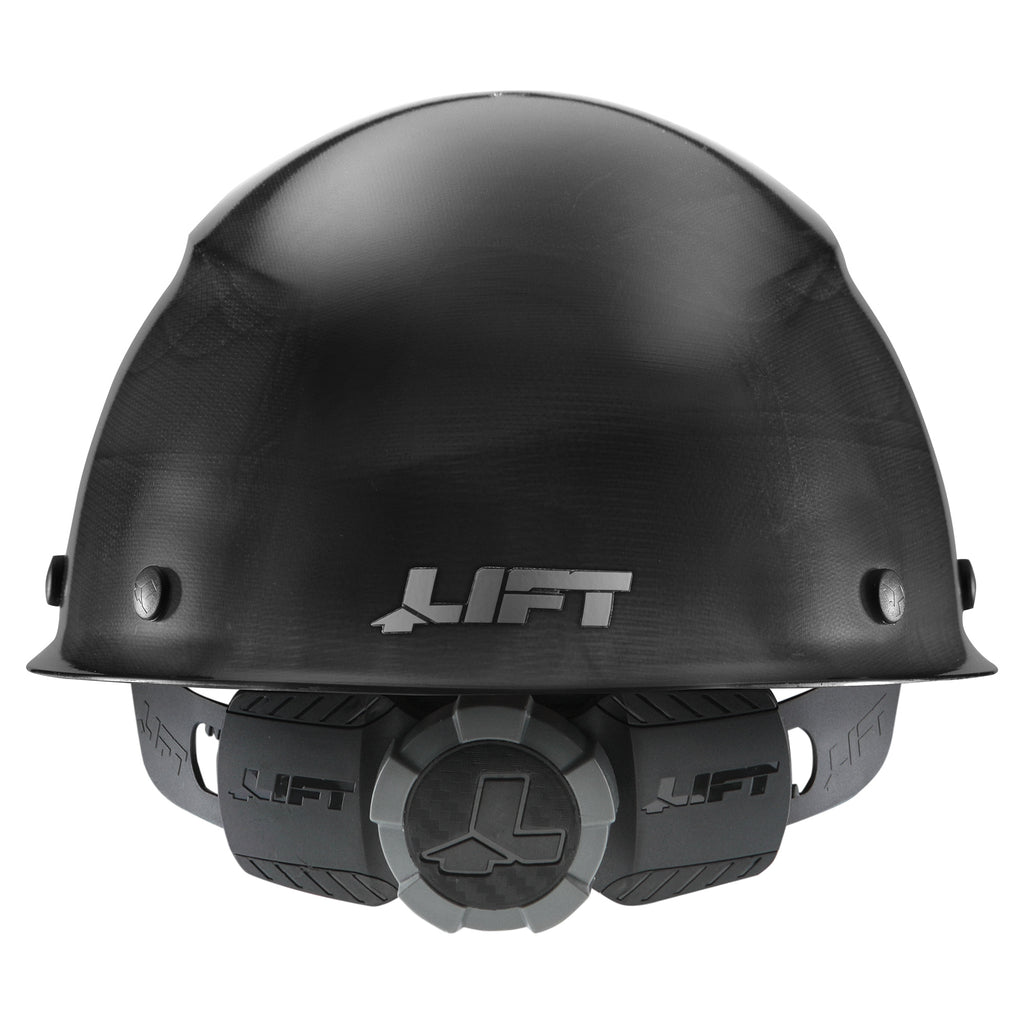 Lift Safety | DAX Fibre Resin Cap